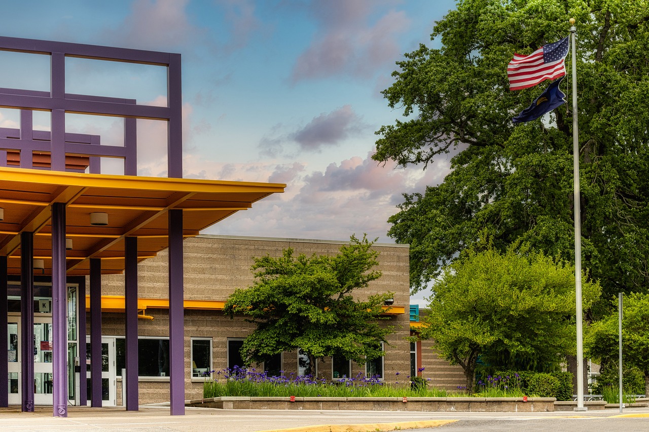 Schools should strive for excellence